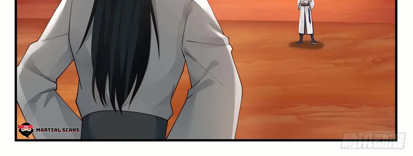 Read Martial Peak chapter 1153 image 2 on Lezhin