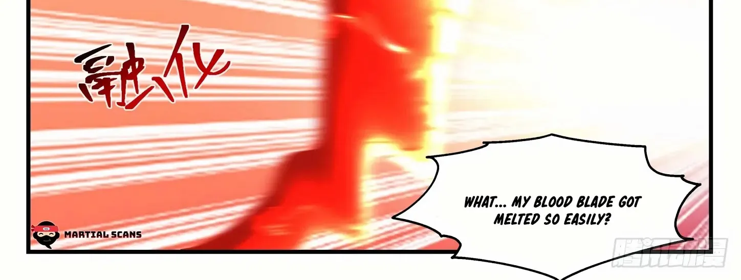 Read Martial Peak chapter 1153 image 20 on Lezhin