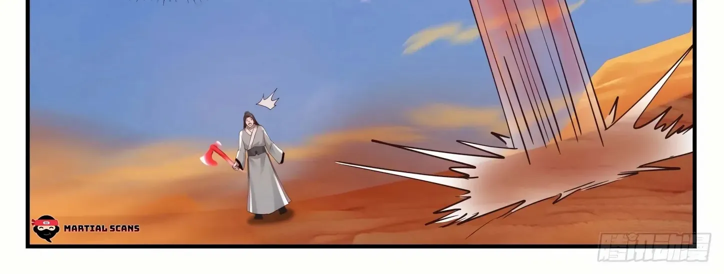 Read Martial Peak chapter 1153 image 22 on Lezhin
