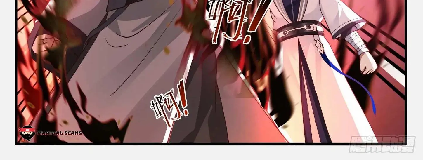 Read Martial Peak chapter 1153 image 24 on Lezhin