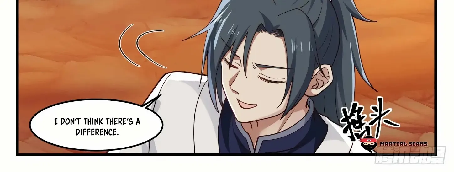 Read Martial Peak chapter 1153 image 4 on Lezhin