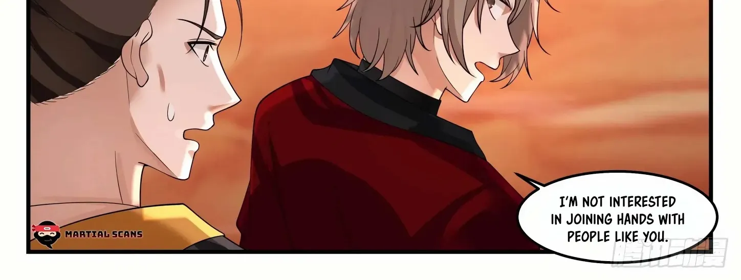 Read Martial Peak chapter 1154 image 14 on Lezhin