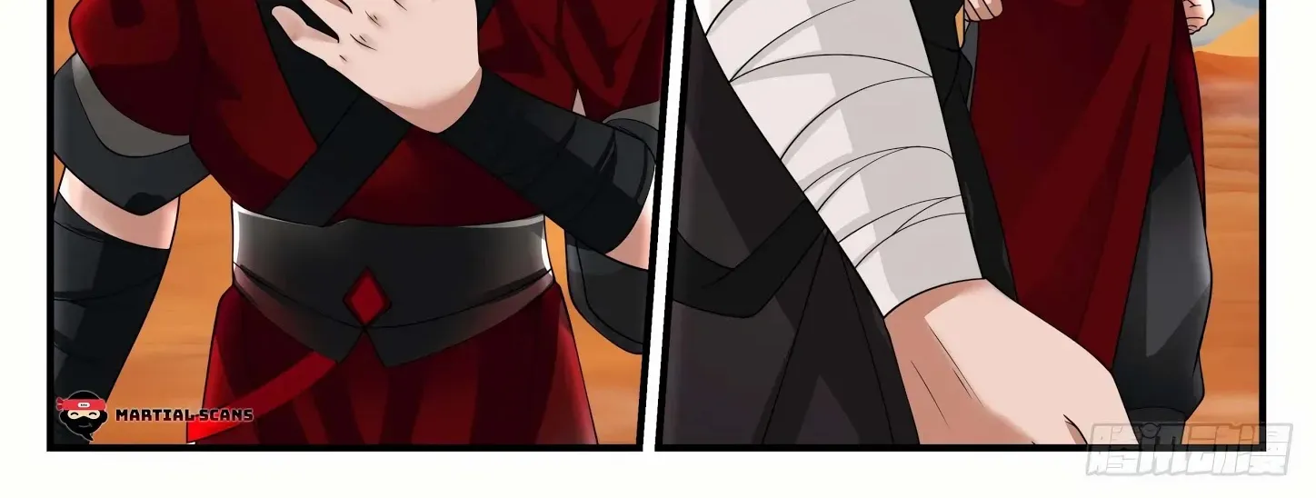 Read Martial Peak chapter 1154 image 16 on Lezhin