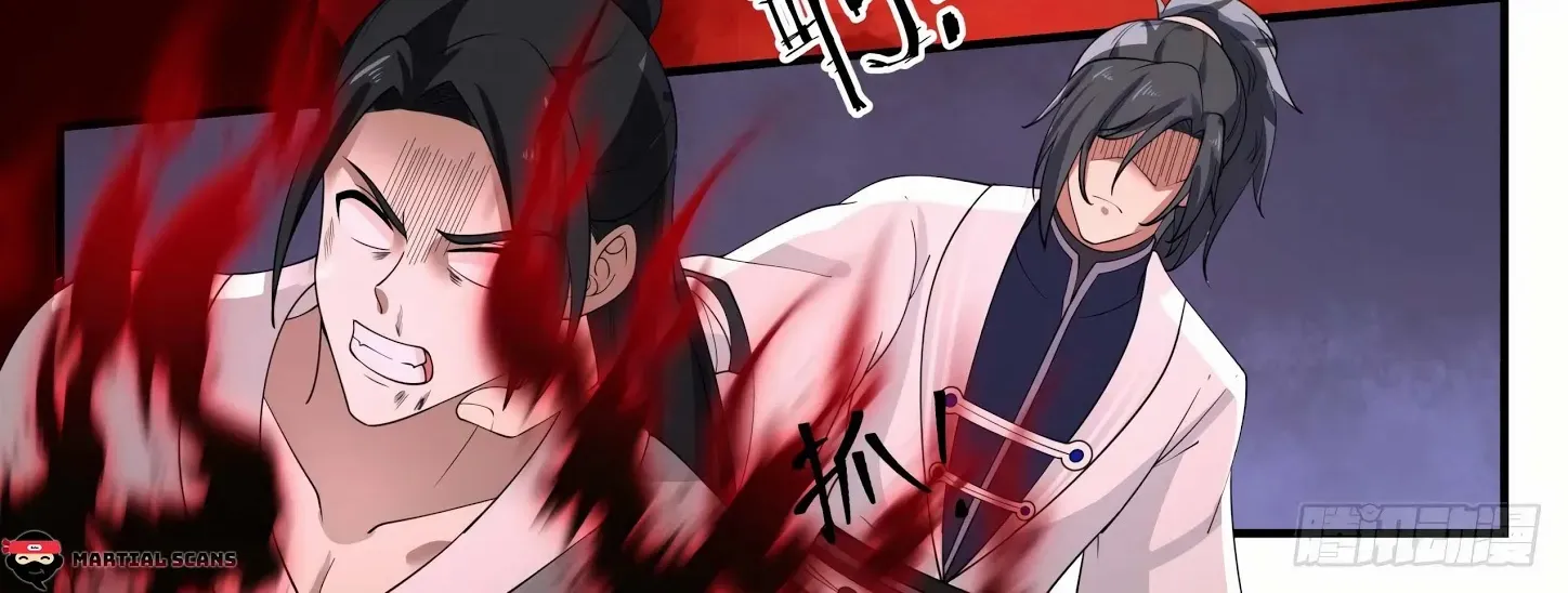Read Martial Peak chapter 1154 image 2 on Lezhin