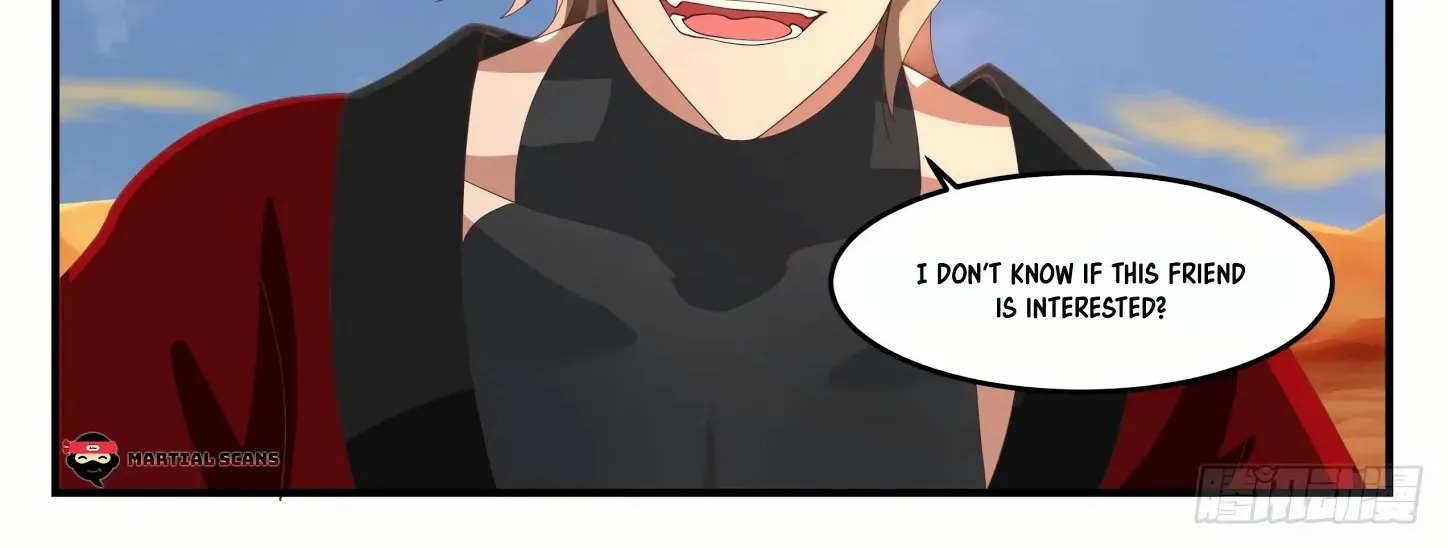 Read Martial Peak chapter 1154 image 22 on Lezhin