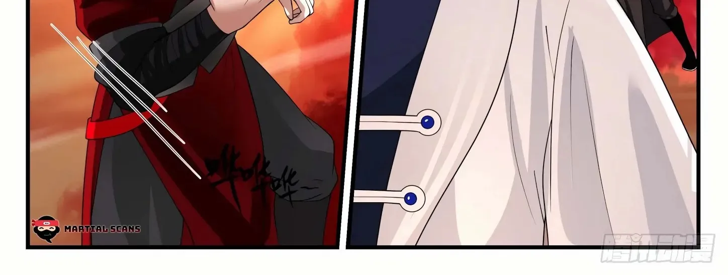 Read Martial Peak chapter 1154 image 6 on Lezhin