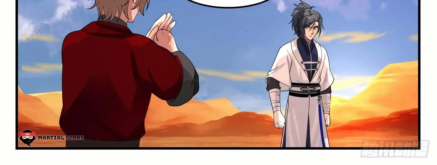 Read Martial Peak chapter 1154 image 8 on Lezhin