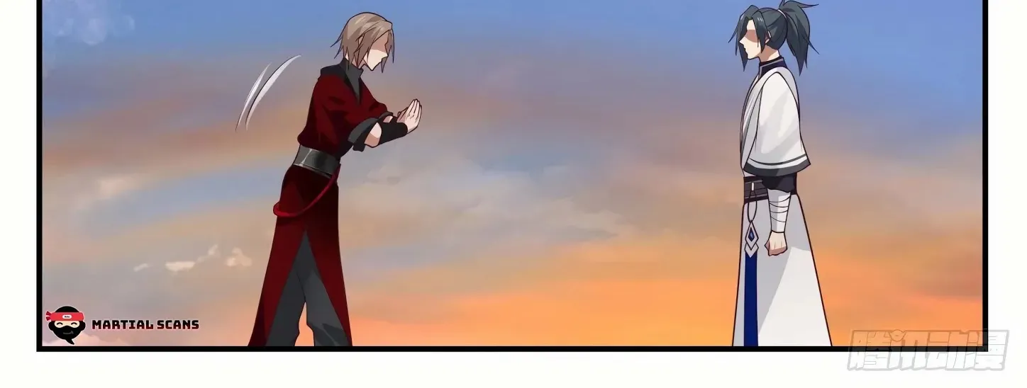 Read Martial Peak chapter 1155 image 10 on Lezhin