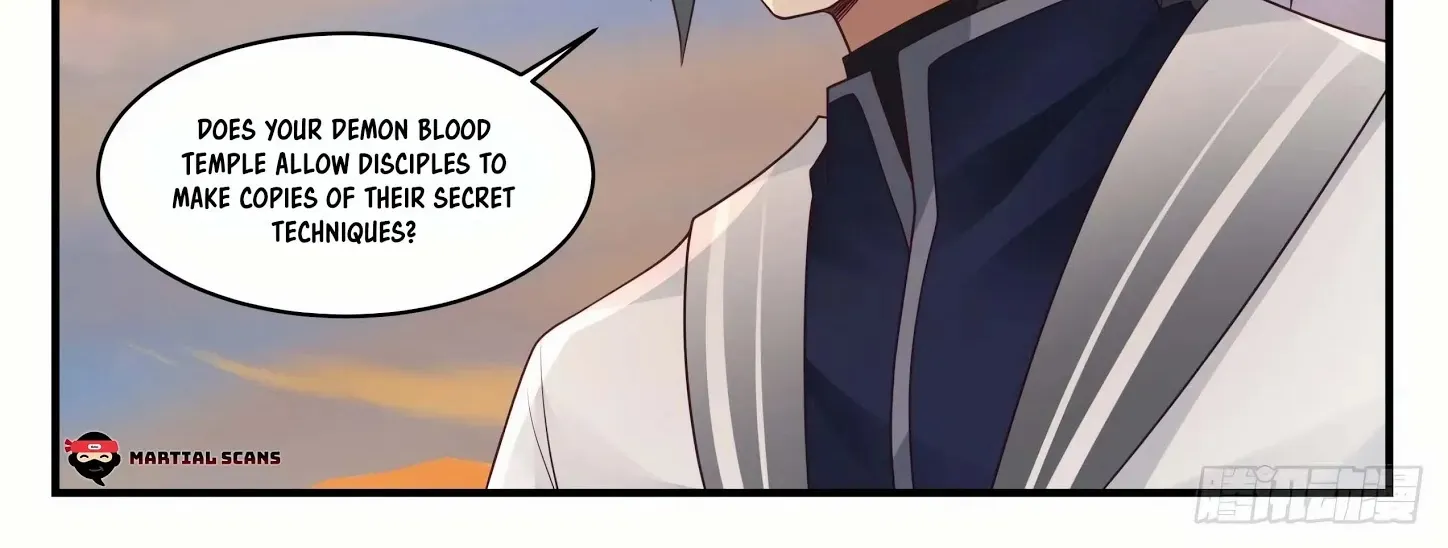 Read Martial Peak chapter 1155 image 14 on Lezhin
