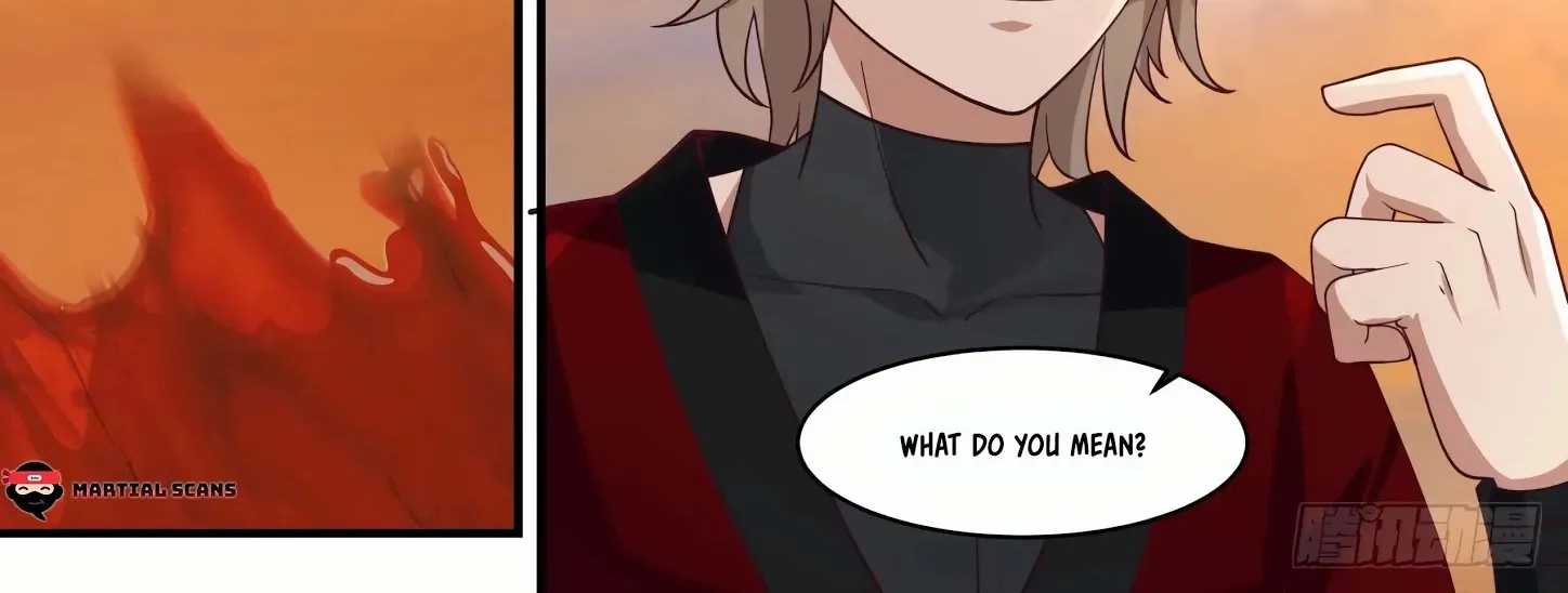 Read Martial Peak chapter 1155 image 18 on Lezhin