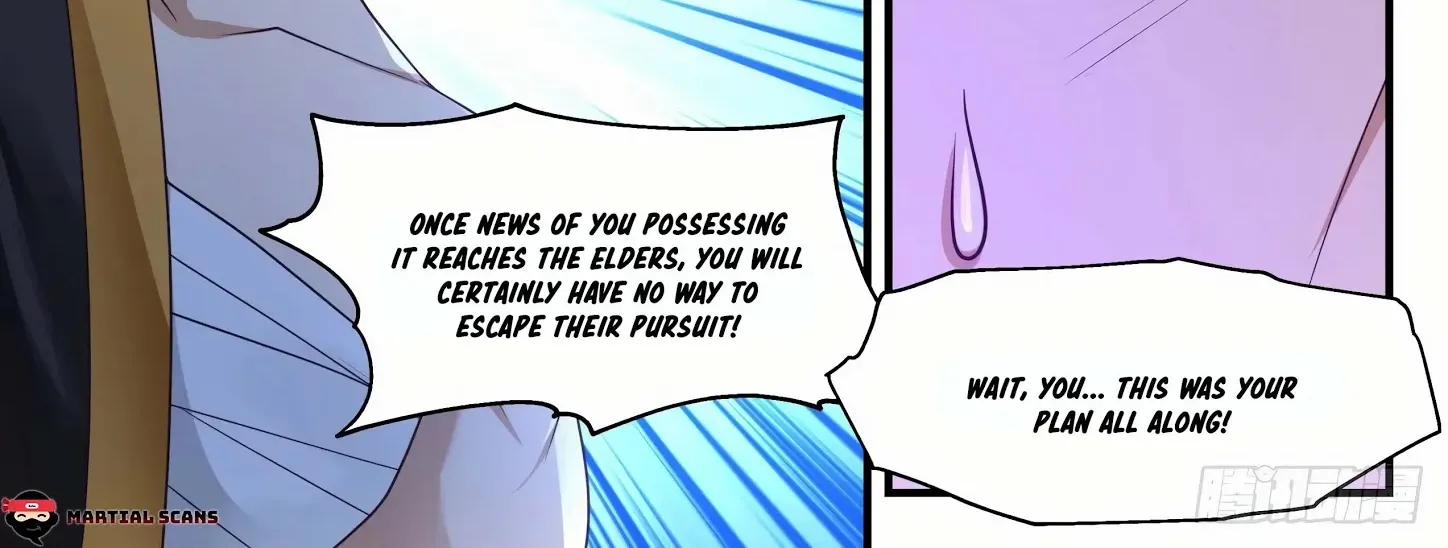 Read Martial Peak chapter 1155 image 2 on Lezhin