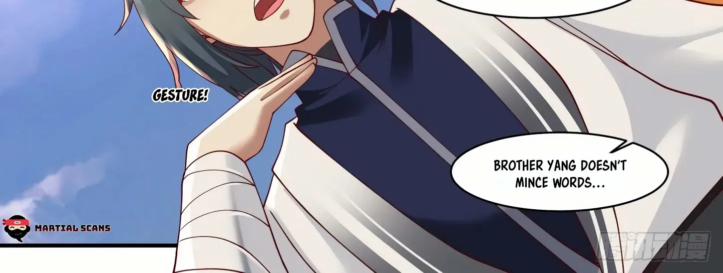 Read Martial Peak chapter 1155 image 22 on Lezhin