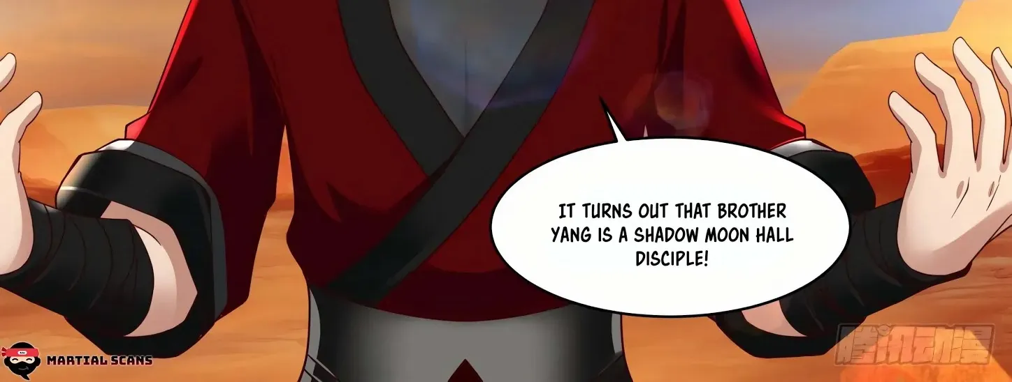 Read Martial Peak chapter 1155 image 24 on Lezhin