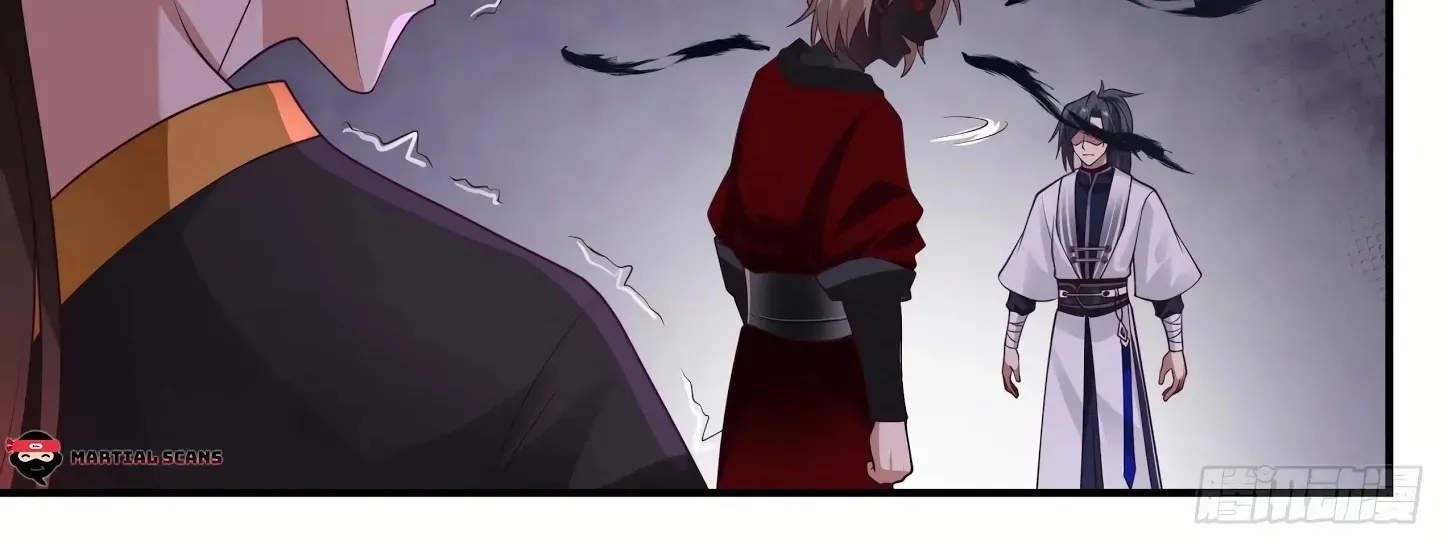 Read Martial Peak chapter 1155 image 6 on Lezhin