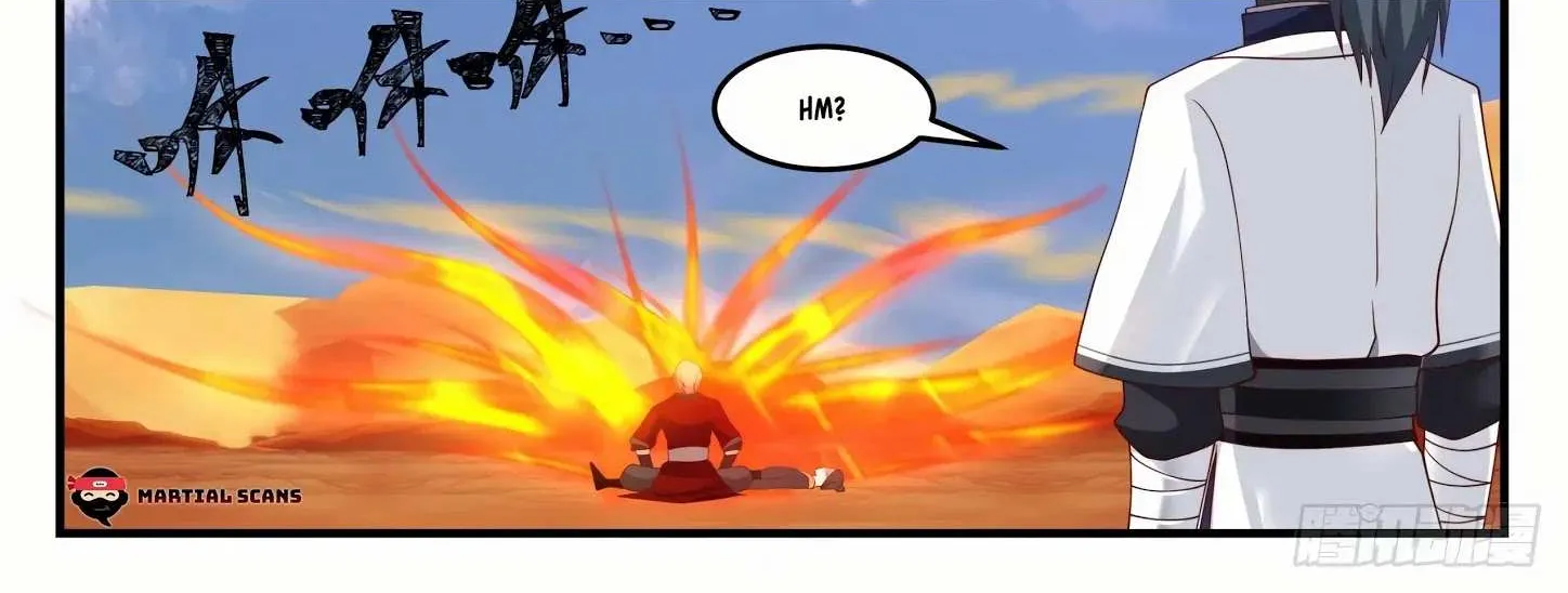Read Martial Peak chapter 1156 image 10 on Lezhin