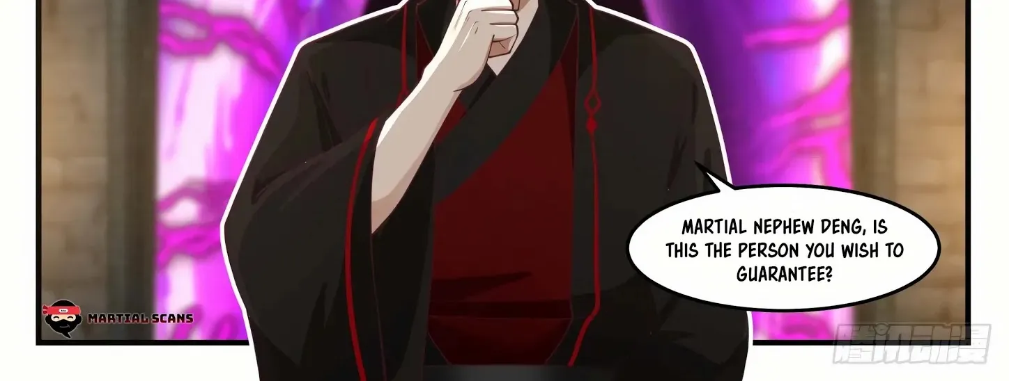 Read Martial Peak chapter 1156 image 24 on Lezhin