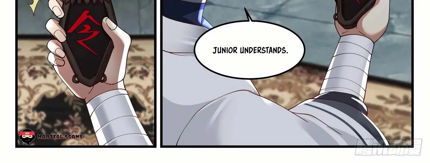 Read Martial Peak chapter 1157 image 10 on Lezhin