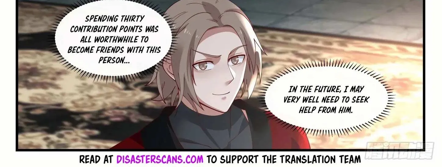 Read Martial Peak chapter 1157 image 12 on Lezhin