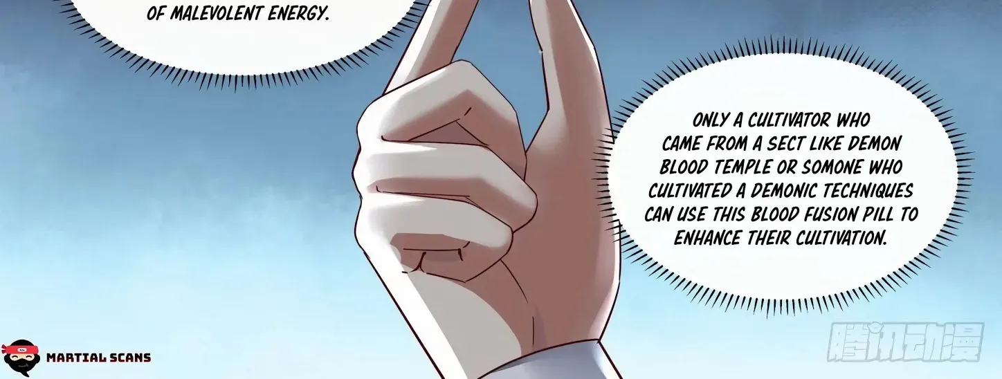 Read Martial Peak chapter 1157 image 18 on Lezhin