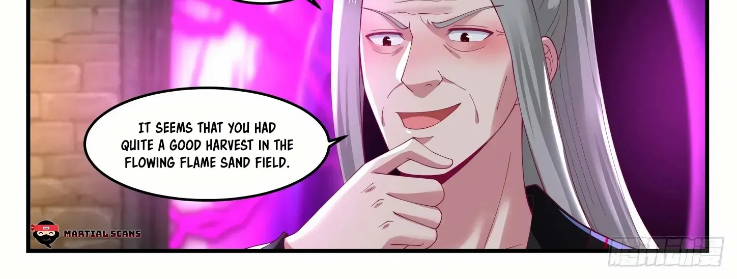 Read Martial Peak chapter 1157 image 6 on Lezhin