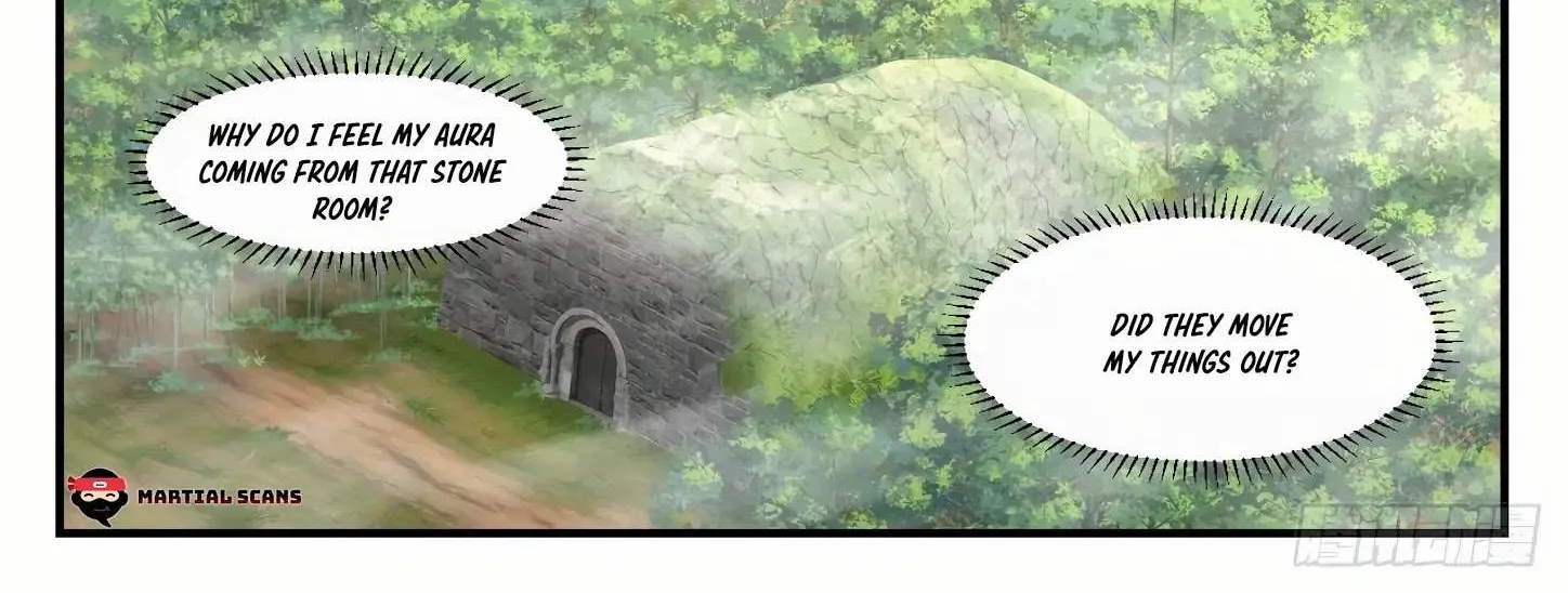 Read Martial Peak chapter 1158 image 4 on Lezhin