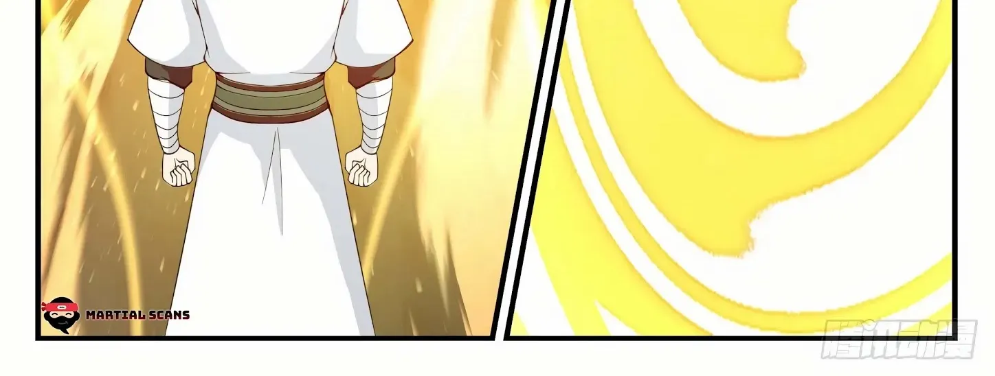 Read Martial Peak chapter 1158 image 8 on Lezhin