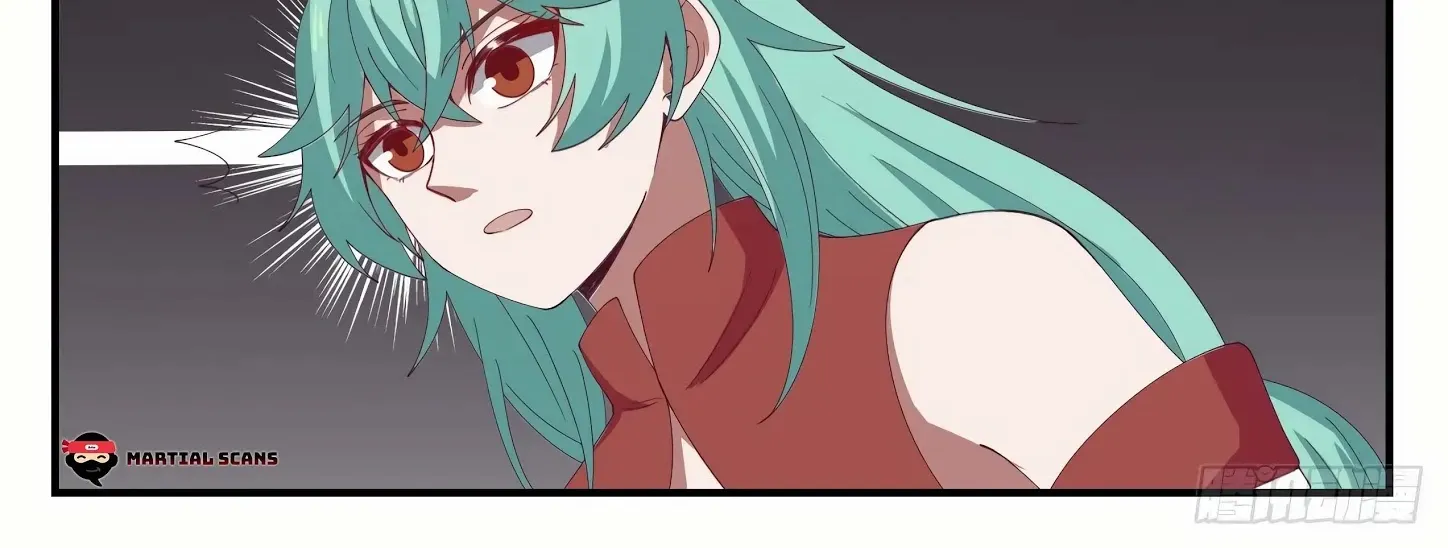 Read Martial Peak chapter 1159 image 16 on Lezhin