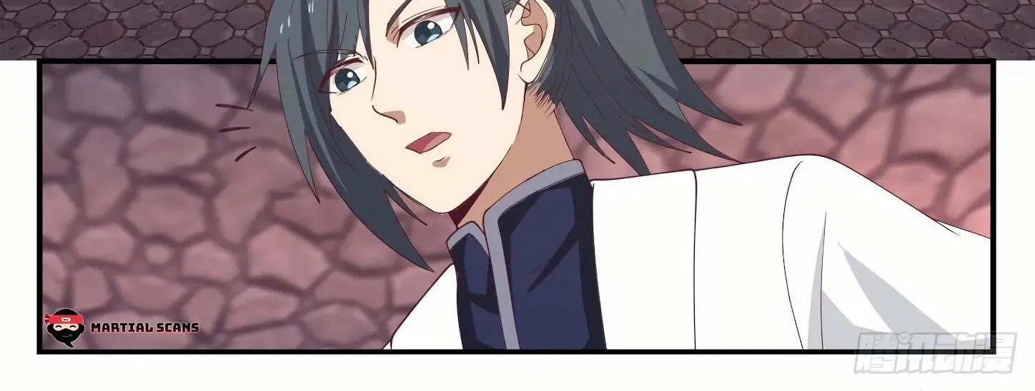 Read Martial Peak chapter 1159 image 8 on Lezhin