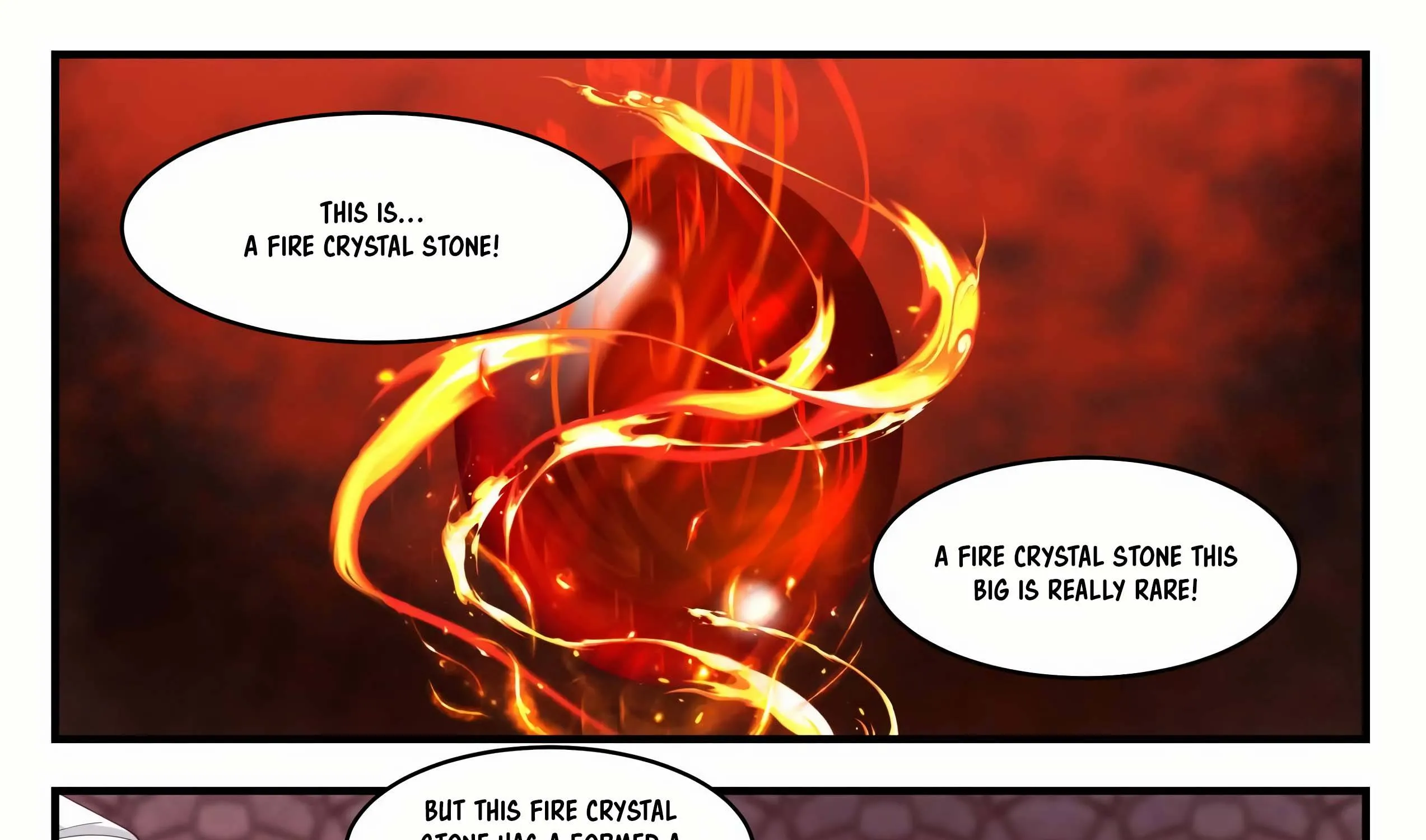 Read Martial Peak chapter 1160 image 15 on Lezhin