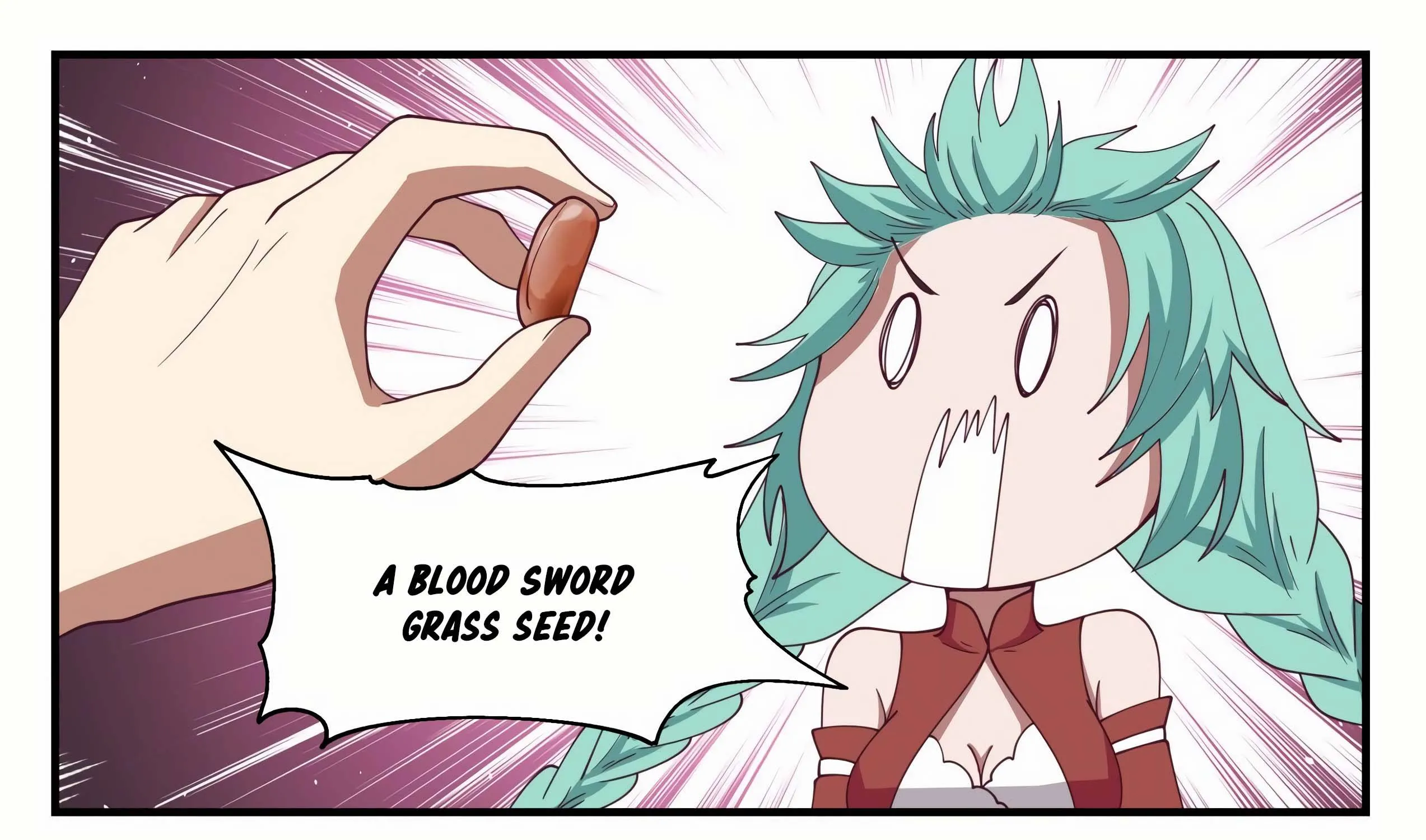 Read Martial Peak chapter 1160 image 21 on Lezhin