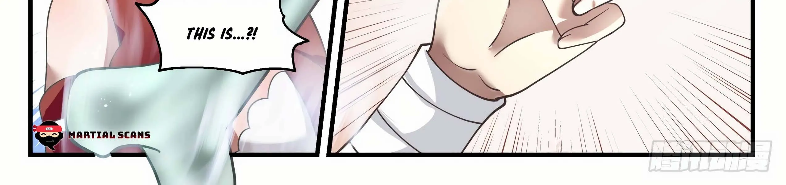 Read Martial Peak chapter 1160 image 35 on Lezhin