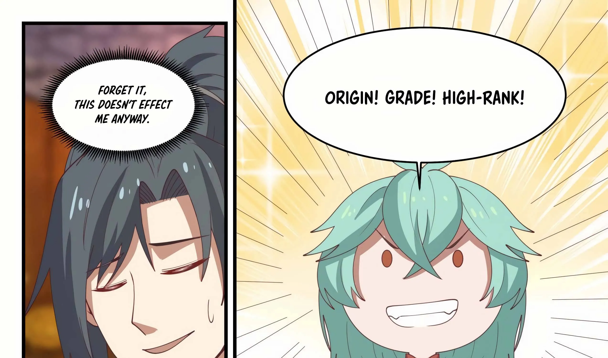 Read Martial Peak chapter 1160 image 6 on Lezhin