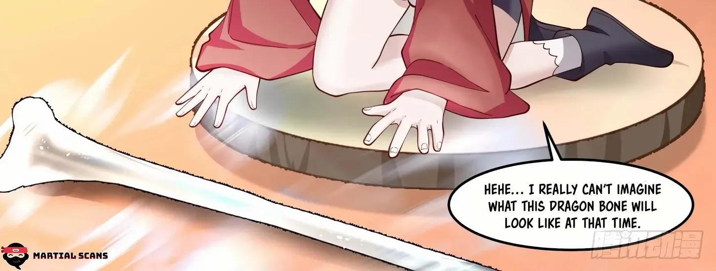 Read Martial Peak chapter 1161 image 10 on Lezhin