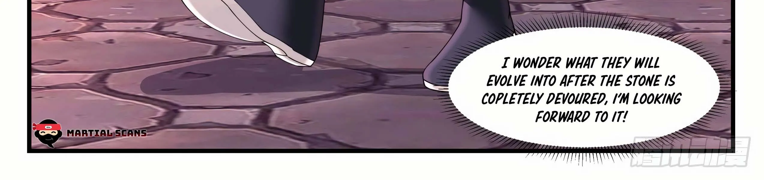 Read Martial Peak chapter 1162 image 11 on Lezhin