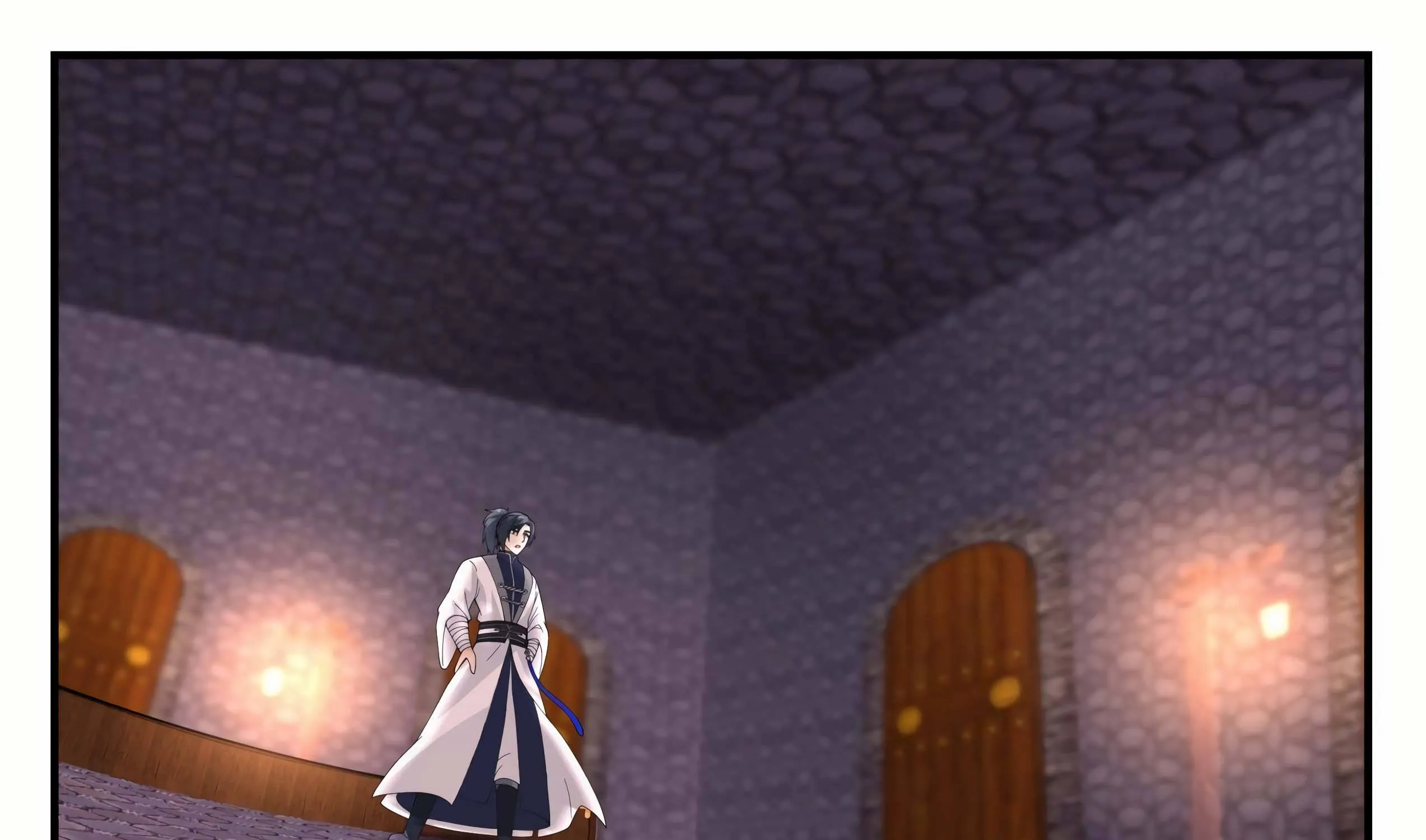 Read Martial Peak chapter 1162 image 12 on Lezhin