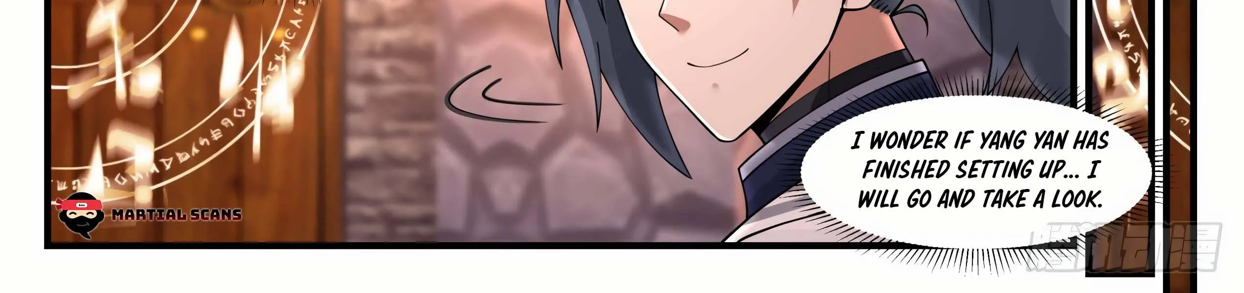 Read Martial Peak chapter 1162 image 17 on Lezhin