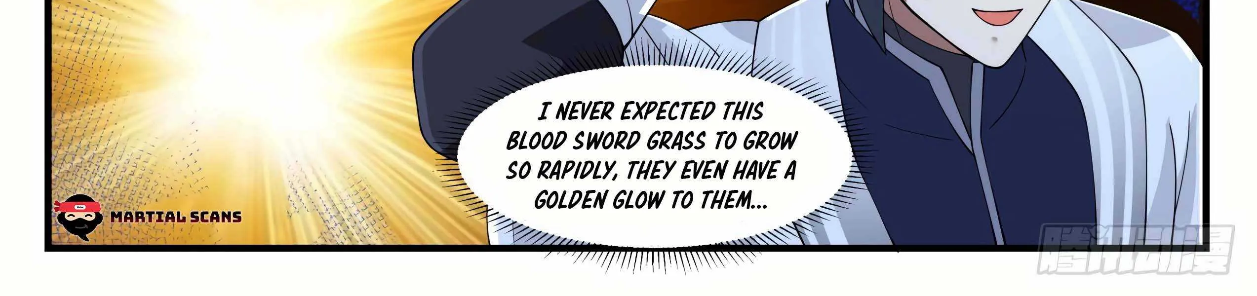Read Martial Peak chapter 1162 image 23 on Lezhin