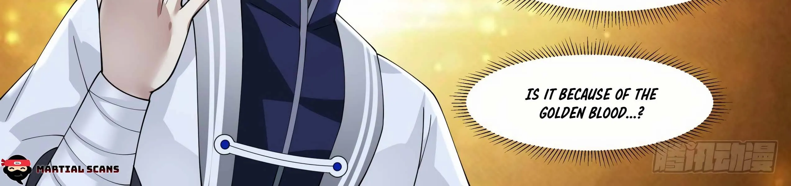 Read Martial Peak chapter 1162 image 26 on Lezhin