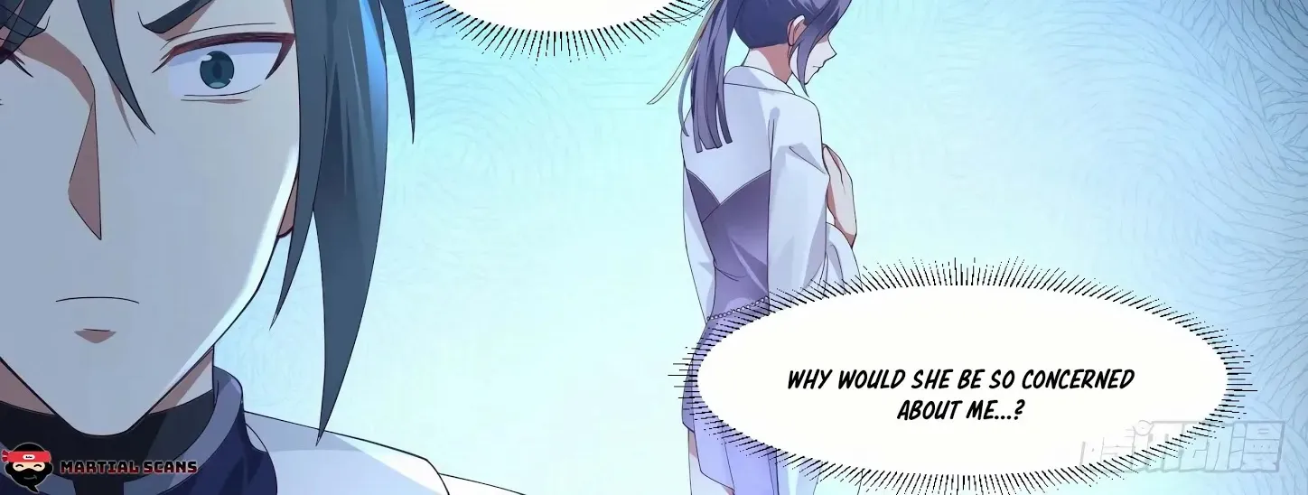 Read Martial Peak chapter 1163 image 12 on Lezhin