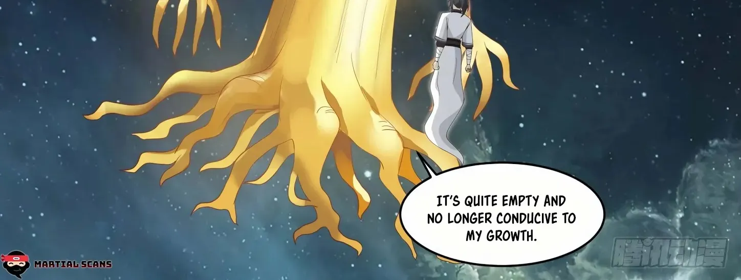 Read Martial Peak chapter 1164 image 16 on Lezhin