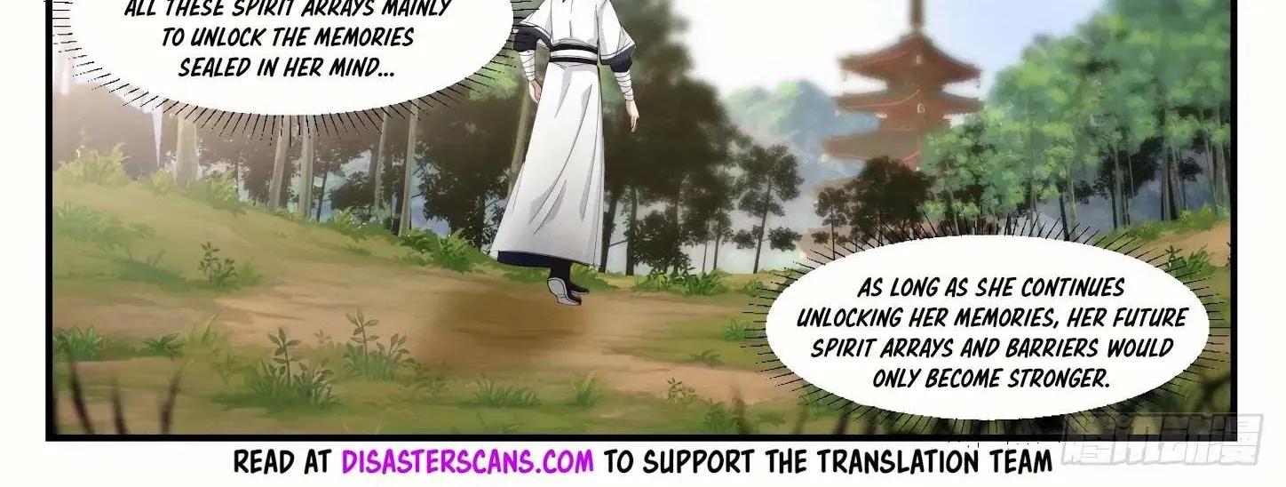 Read Martial Peak chapter 1165 image 12 on Lezhin