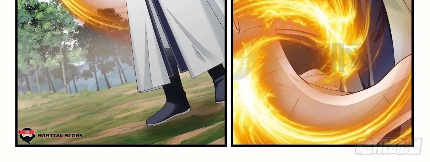Read Martial Peak chapter 1165 image 14 on Lezhin