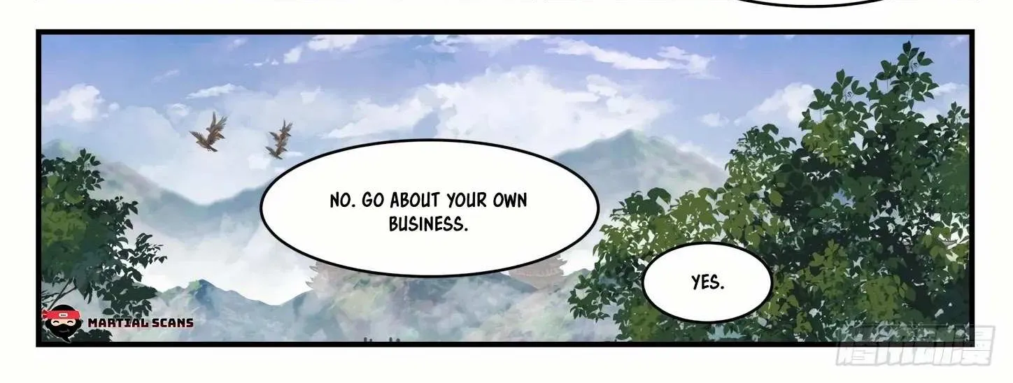 Read Martial Peak chapter 1165 image 4 on Lezhin