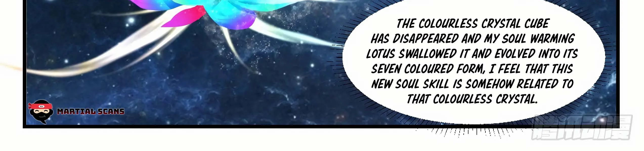Read Martial Peak chapter 1166 image 11 on Lezhin