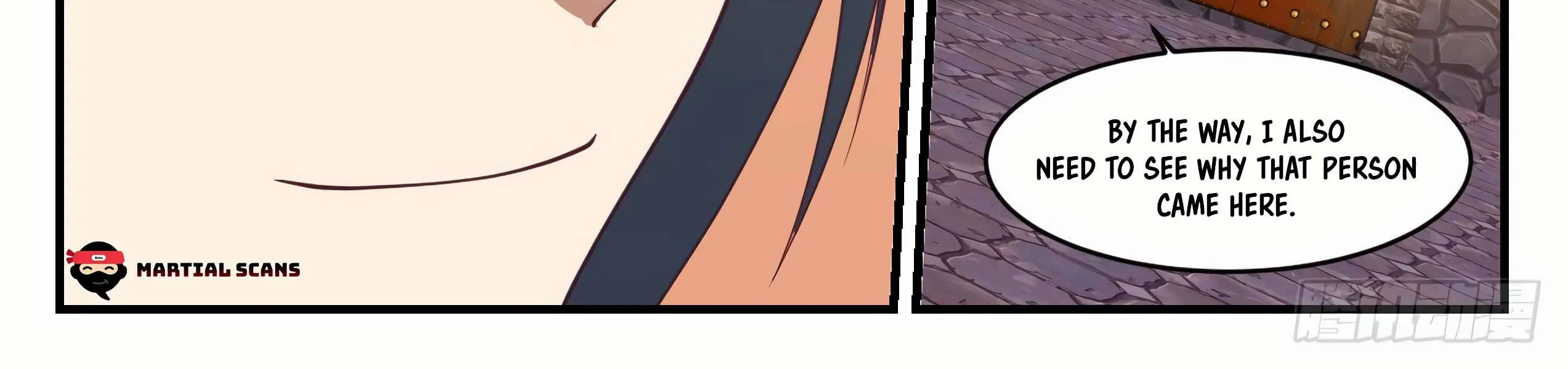 Read Martial Peak chapter 1166 image 17 on Lezhin