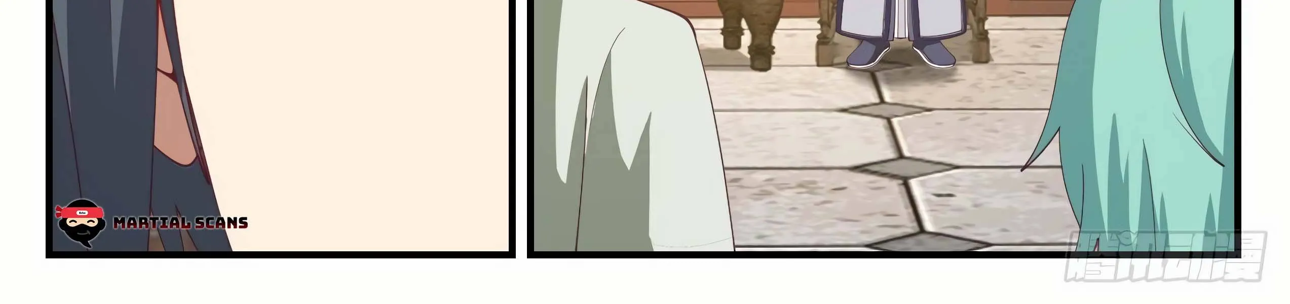 Read Martial Peak chapter 1166 image 23 on Lezhin