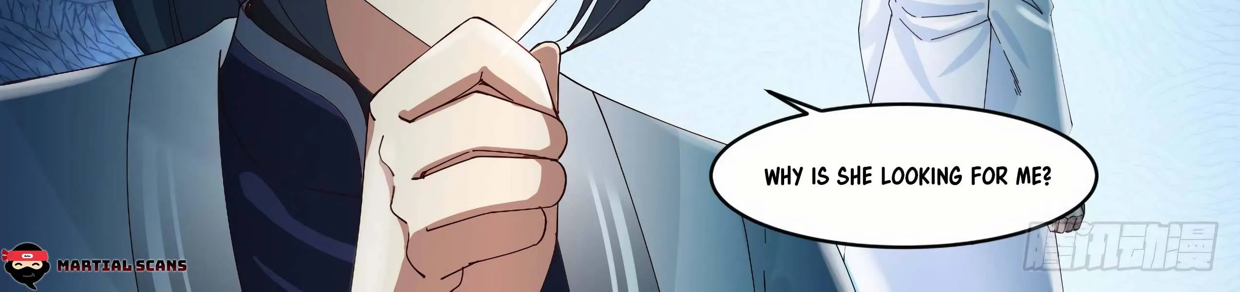Read Martial Peak chapter 1166 image 38 on Lezhin