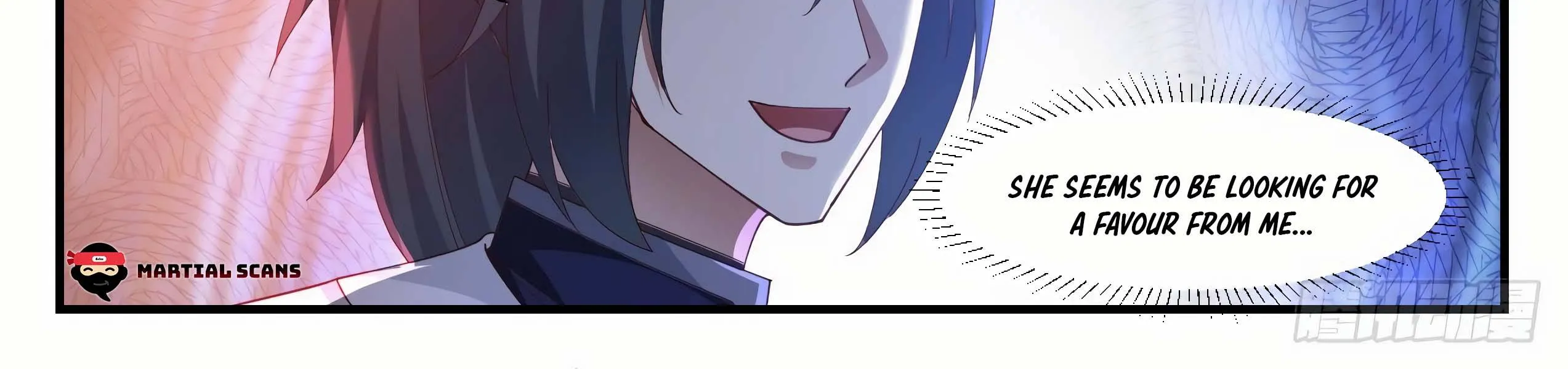Read Martial Peak chapter 1167 image 14 on Lezhin
