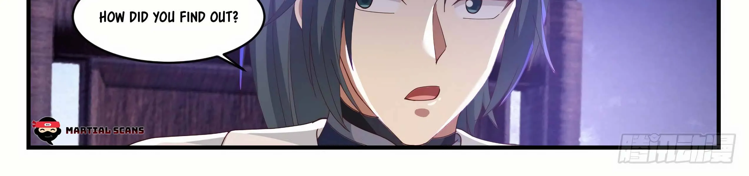 Read Martial Peak chapter 1167 image 29 on Lezhin