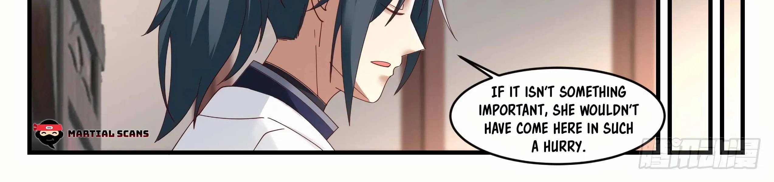Read Martial Peak chapter 1167 image 5 on Lezhin